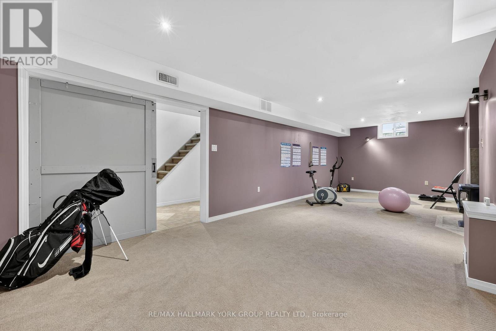 54 Bambi Crescent, Georgina, Ontario  L4P 4C6 - Photo 33 - N12977882