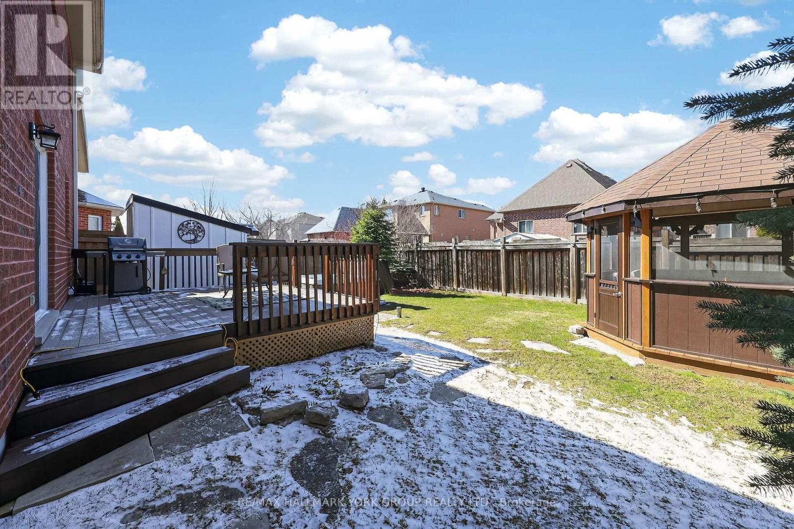 54 Bambi Crescent, Georgina, Ontario  L4P 4C6 - Photo 42 - N12977882