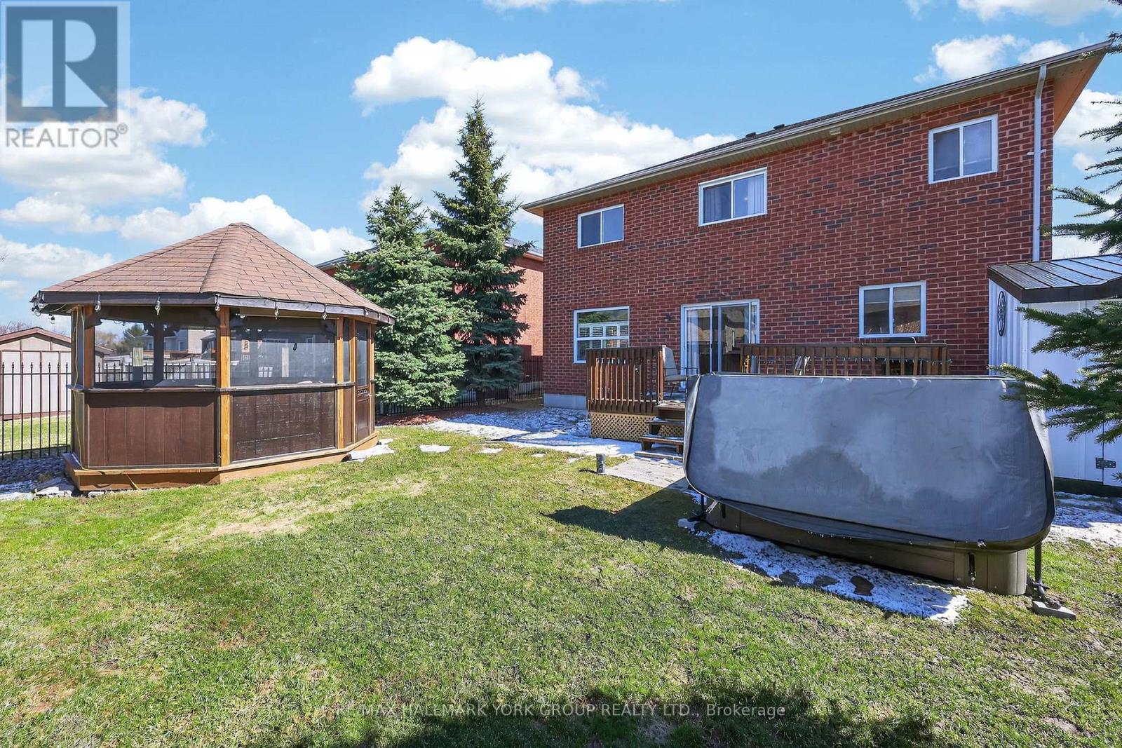 54 Bambi Crescent, Georgina, Ontario  L4P 4C6 - Photo 45 - N12977882