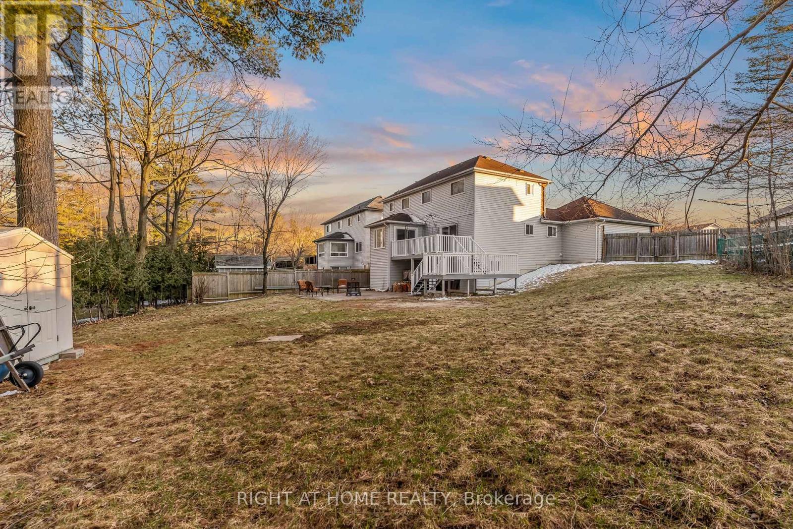 41 Forest Wood Drive, Essa, Ontario  L3W 0J8 - Photo 42 - N12977890