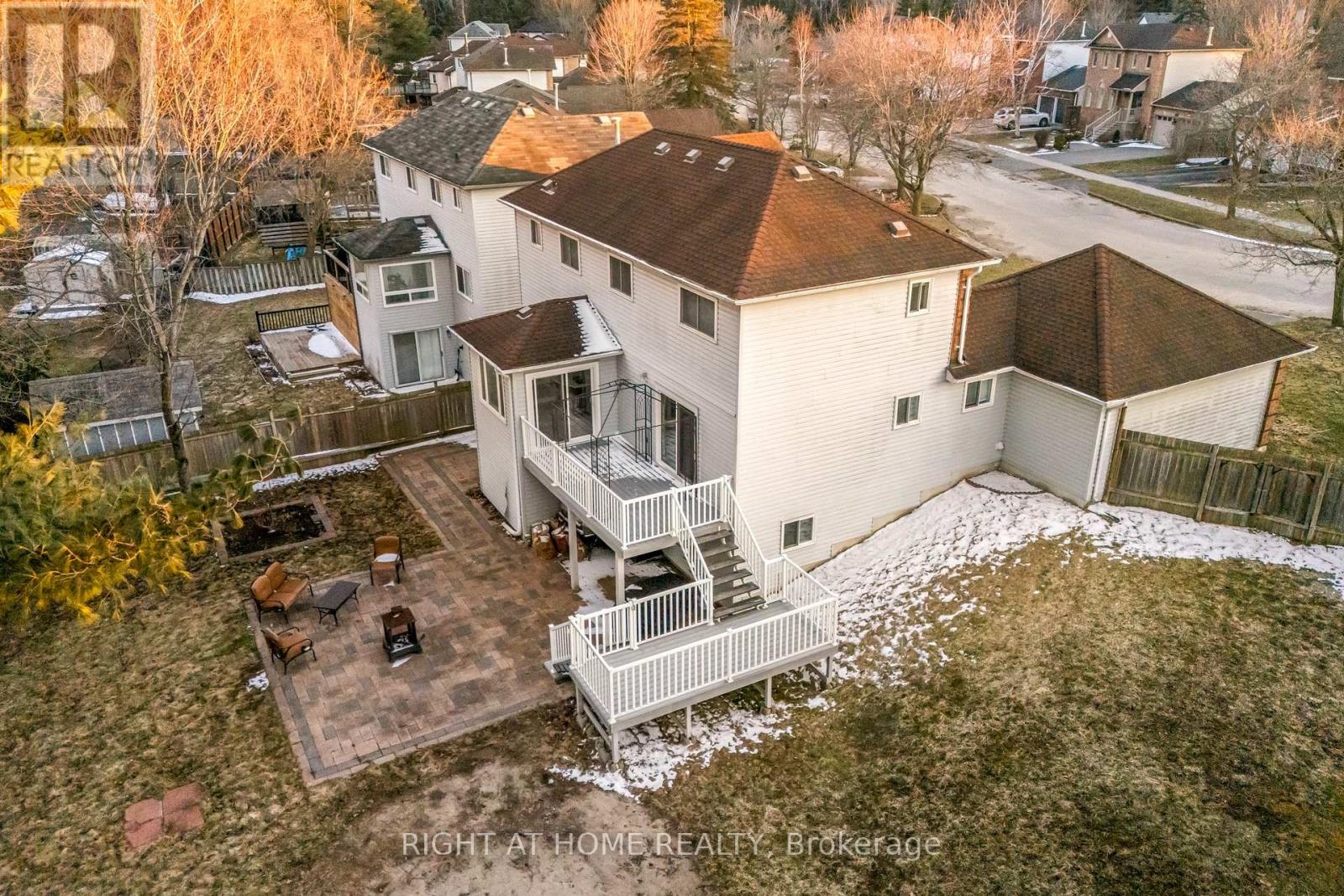 41 Forest Wood Drive, Essa, Ontario  L3W 0J8 - Photo 45 - N12977890