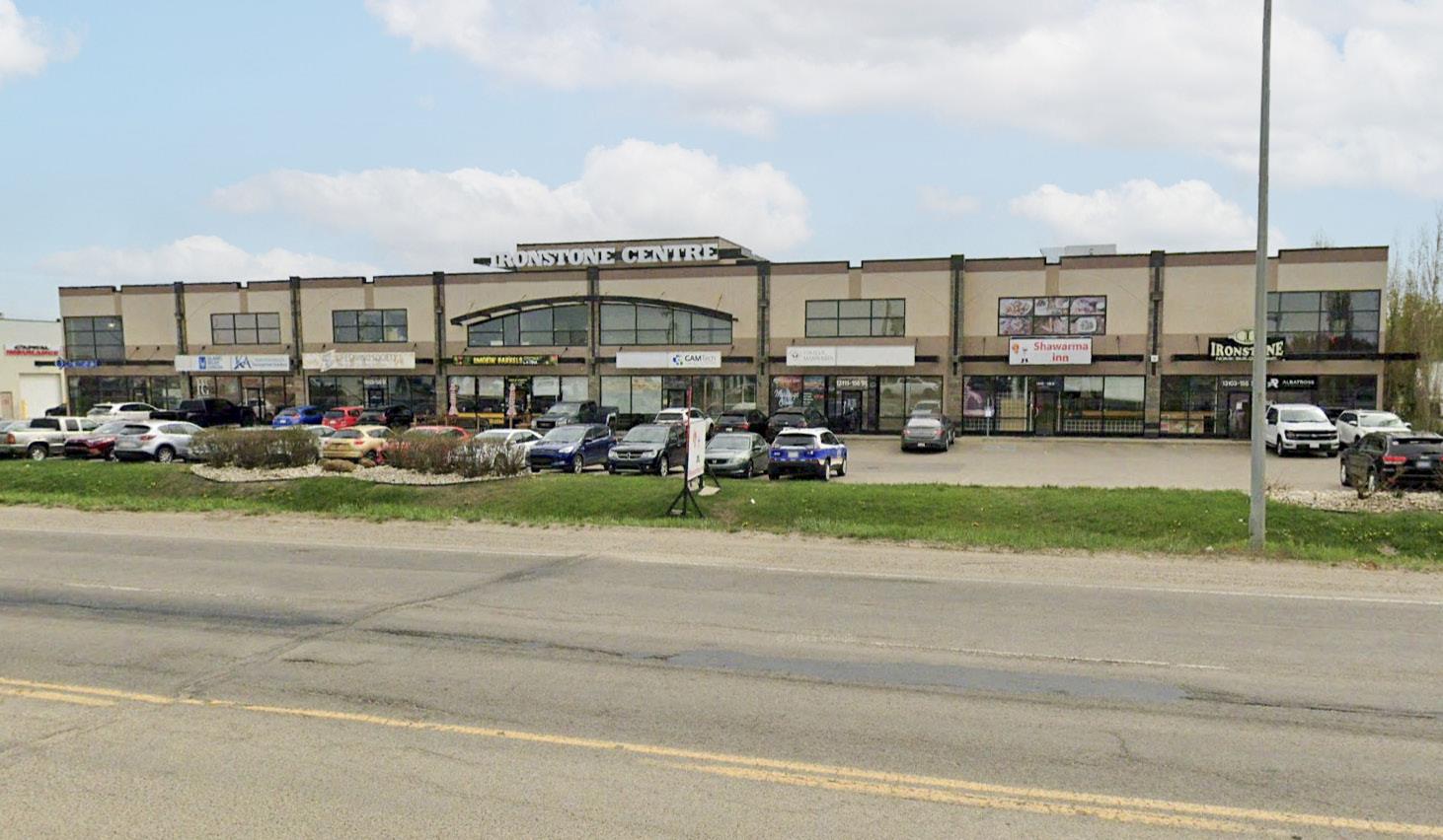 13103  156 Street, Edmonton, Alberta