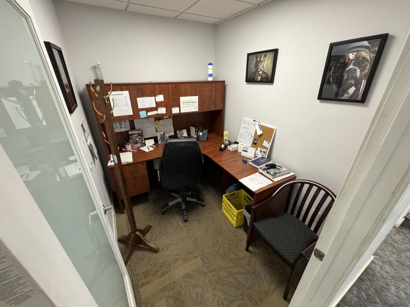 10325-10335  95 Street Nw, Edmonton, Alberta  T5H 2B6 - Photo 7 - 44673320