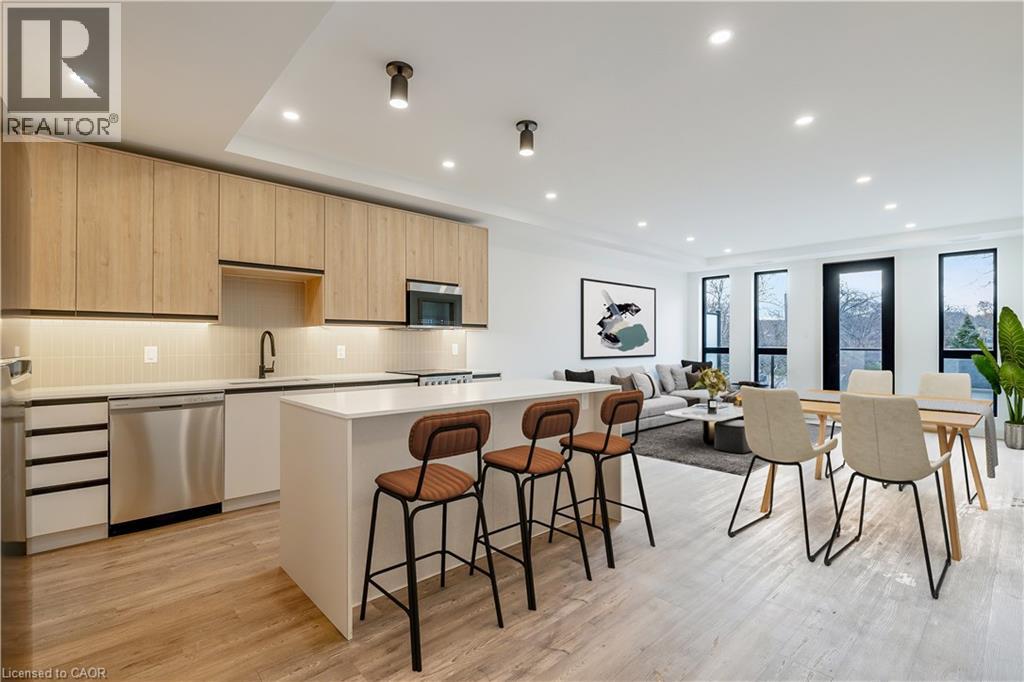 4390 Hillview Drive Unit# 404, Beamsville, Ontario  L0R 1B1 - Photo 2 - 40819294