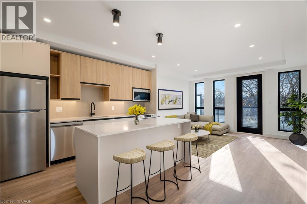 4390 Hillview Drive Unit# 404, Beamsville, Ontario  L0R 1B1 - Photo 3 - 40819294