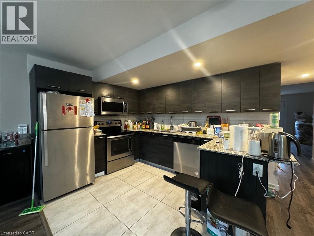 338 Albert Street Unit# 214, Waterloo, Ontario  N2L 3T8 - Photo 7 - 40819266