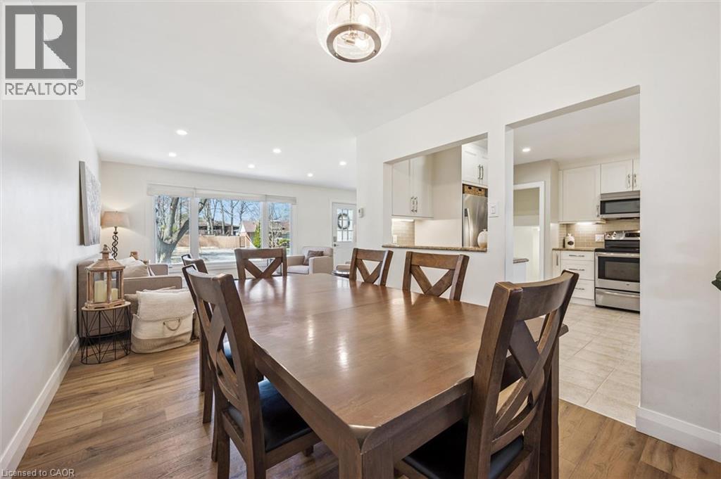 316 Dale Crescent, Waterloo, Ontario  N2J 3Y3 - Photo 10 - 40819264