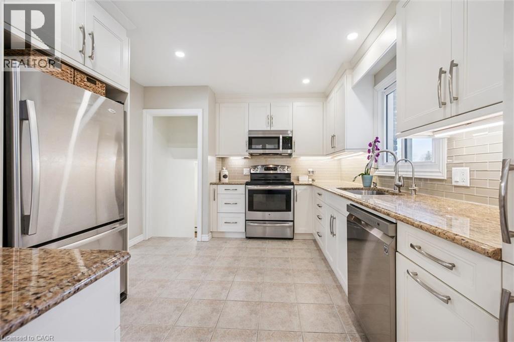 316 Dale Crescent, Waterloo, Ontario  N2J 3Y3 - Photo 11 - 40819264