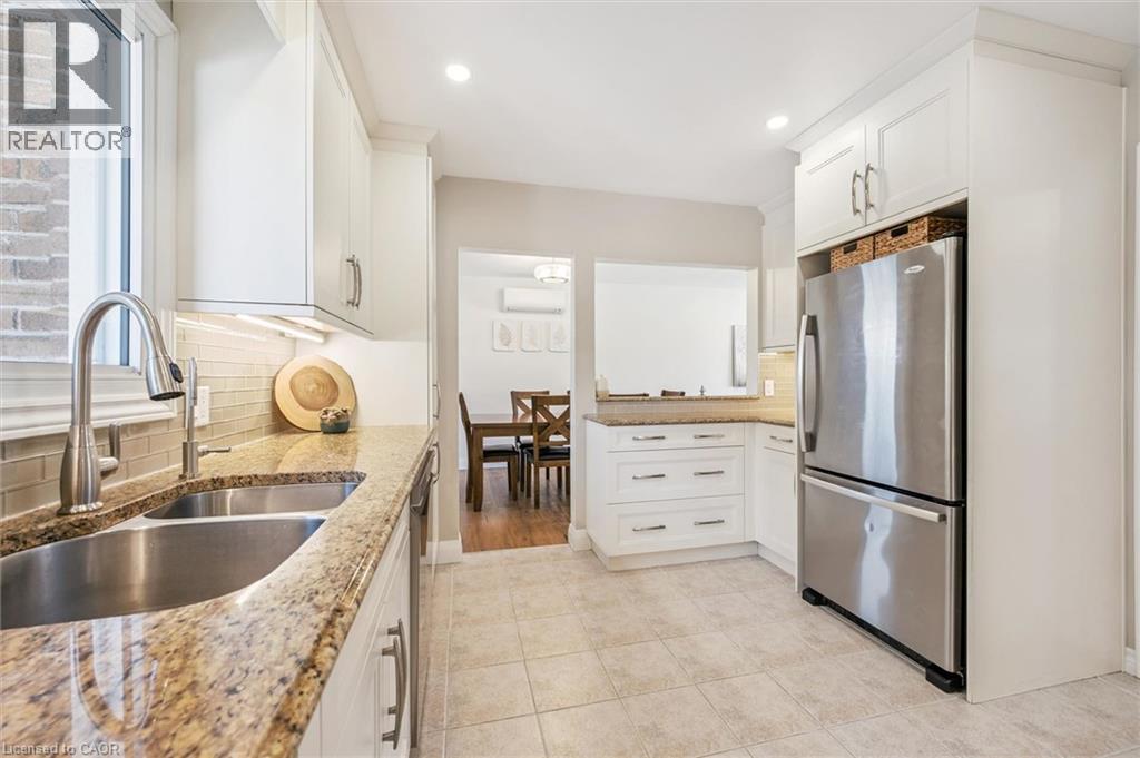 316 Dale Crescent, Waterloo, Ontario  N2J 3Y3 - Photo 14 - 40819264