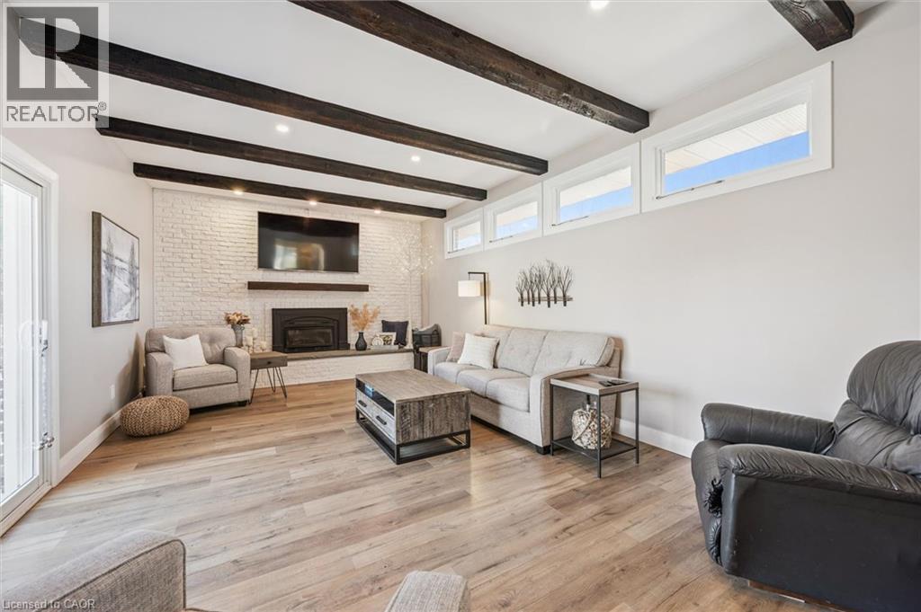 316 Dale Crescent, Waterloo, Ontario  N2J 3Y3 - Photo 15 - 40819264