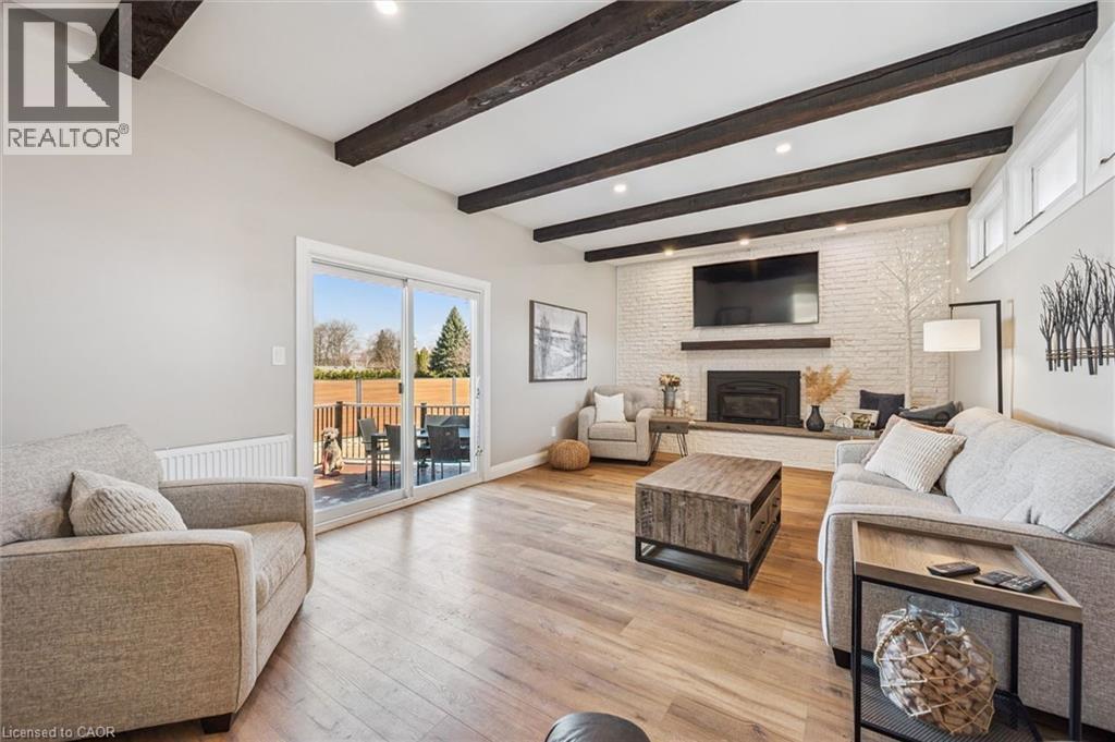 316 Dale Crescent, Waterloo, Ontario  N2J 3Y3 - Photo 16 - 40819264