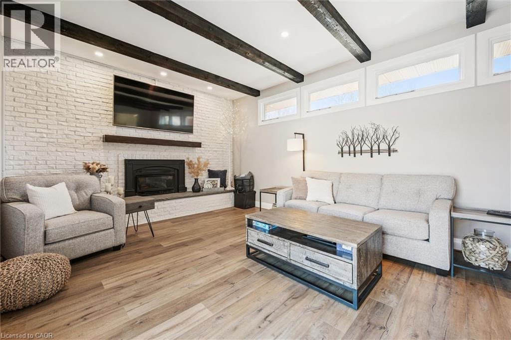 316 Dale Crescent, Waterloo, Ontario  N2J 3Y3 - Photo 17 - 40819264