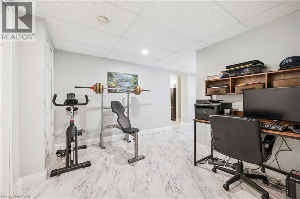 316 Dale Crescent, Waterloo, Ontario  N2J 3Y3 - Photo 36 - 40819264