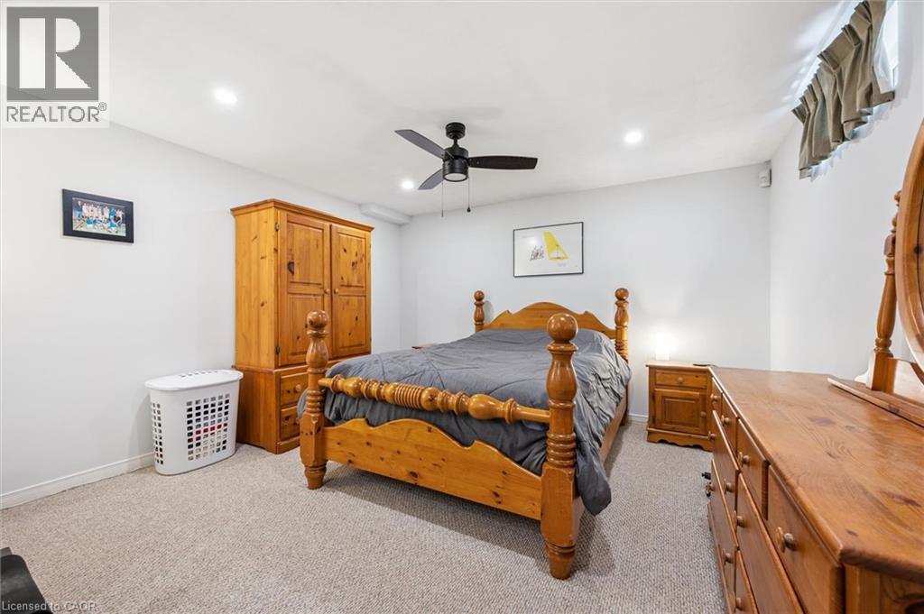 316 Dale Crescent, Waterloo, Ontario  N2J 3Y3 - Photo 39 - 40819264