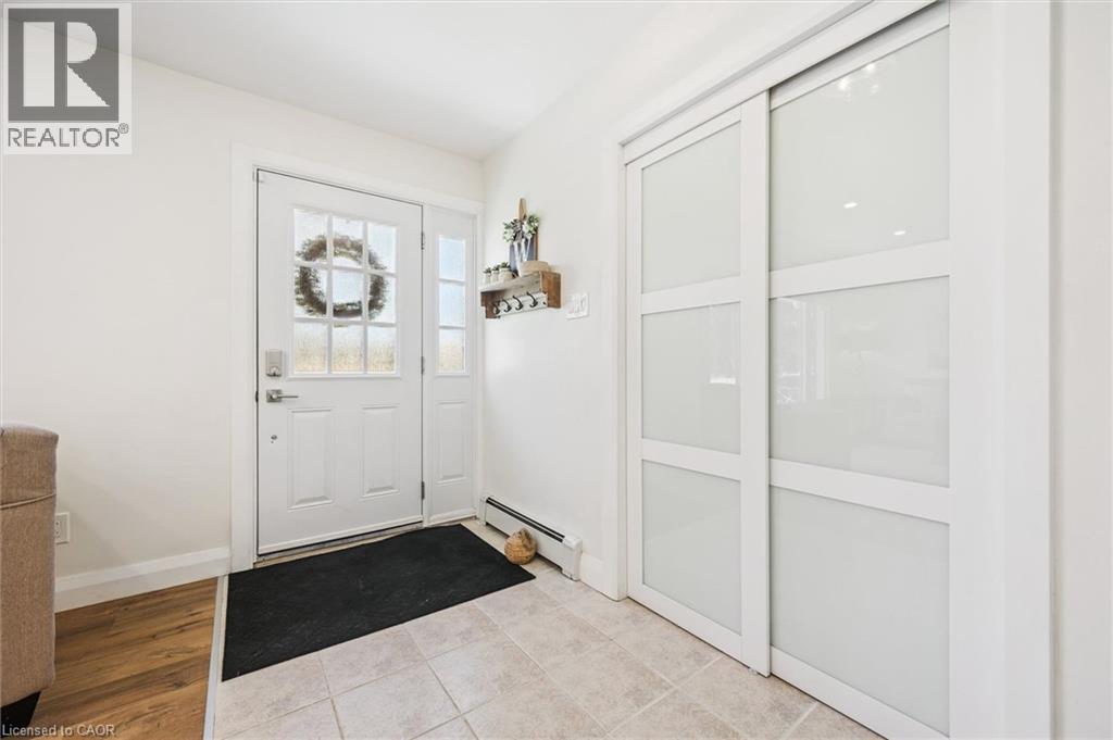 316 Dale Crescent, Waterloo, Ontario  N2J 3Y3 - Photo 4 - 40819264