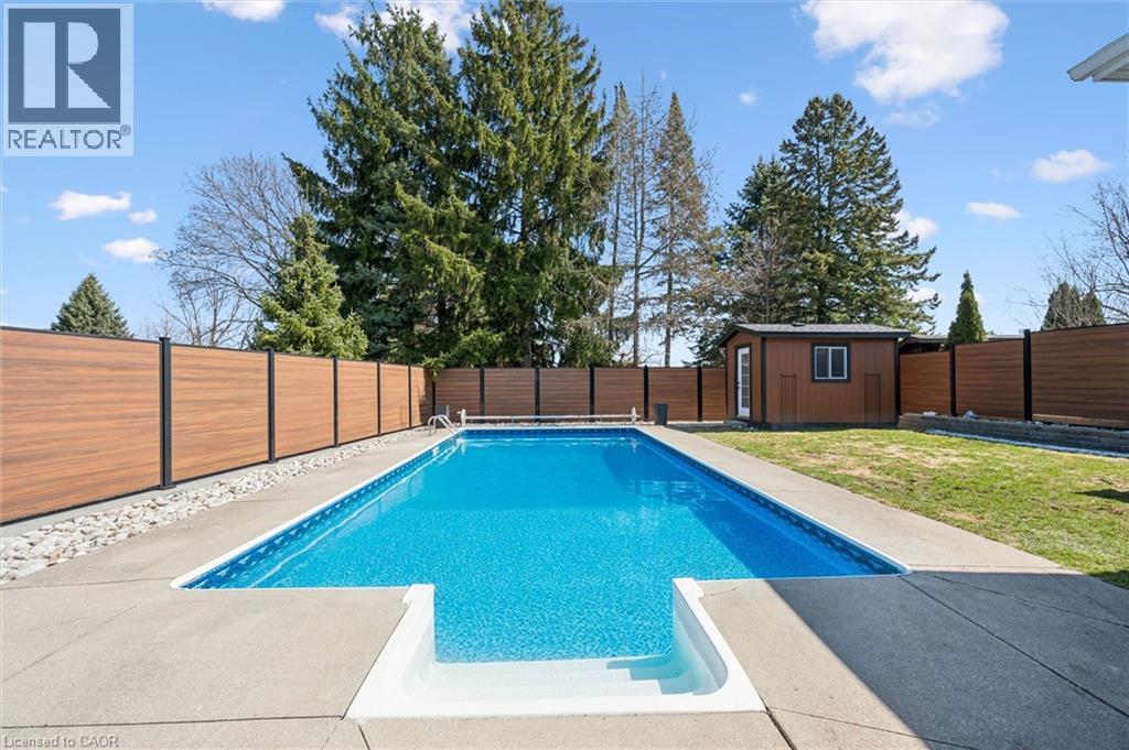 316 Dale Crescent, Waterloo, Ontario  N2J 3Y3 - Photo 41 - 40819264