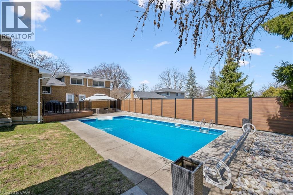 316 Dale Crescent, Waterloo, Ontario  N2J 3Y3 - Photo 42 - 40819264