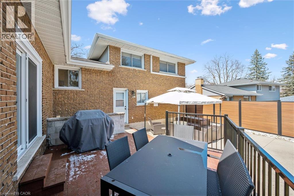 316 Dale Crescent, Waterloo, Ontario  N2J 3Y3 - Photo 45 - 40819264