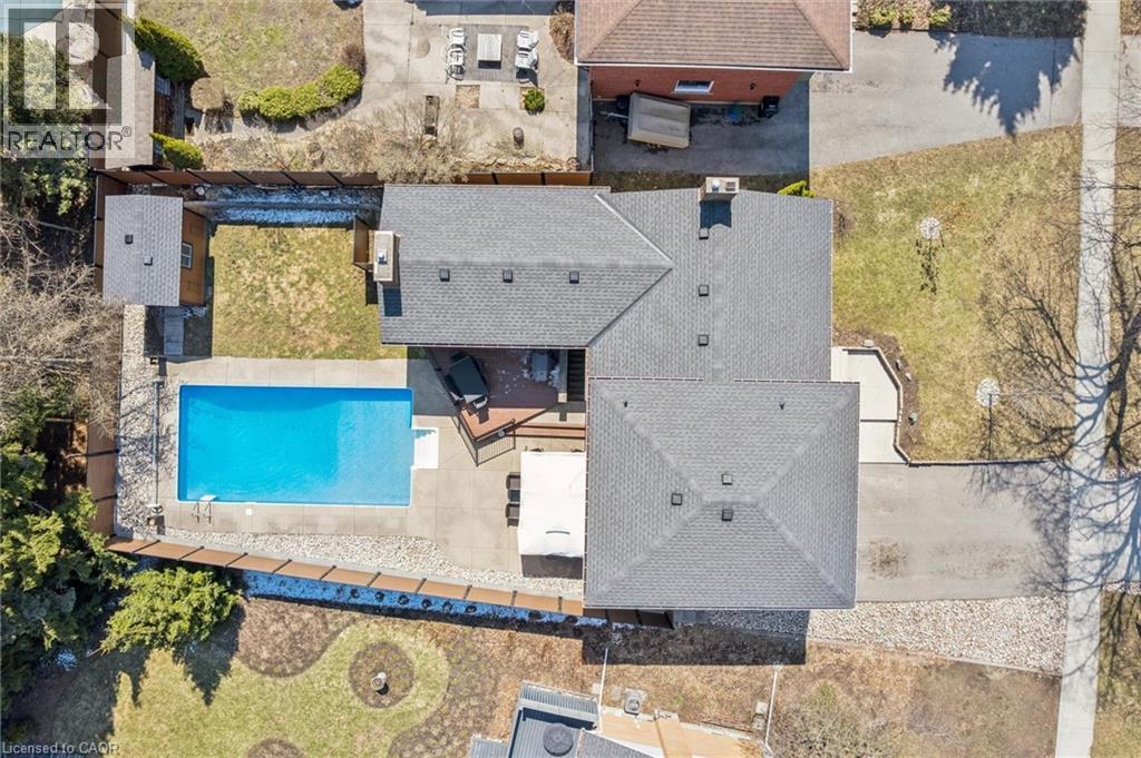 316 Dale Crescent, Waterloo, Ontario  N2J 3Y3 - Photo 47 - 40819264