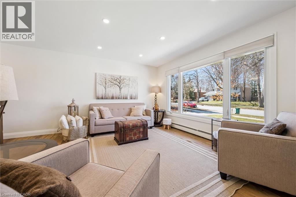 316 Dale Crescent, Waterloo, Ontario  N2J 3Y3 - Photo 6 - 40819264