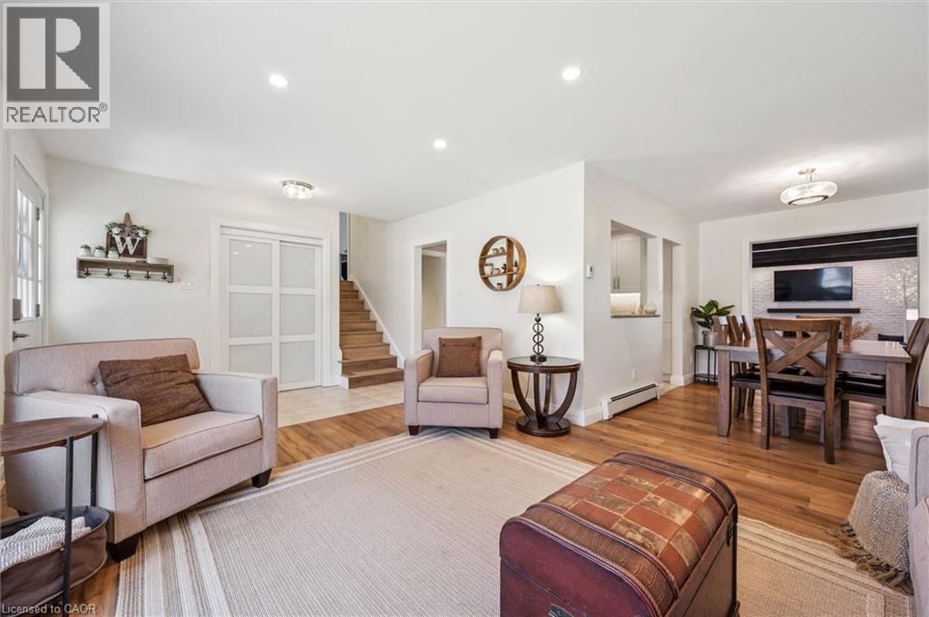 316 Dale Crescent, Waterloo, Ontario  N2J 3Y3 - Photo 8 - 40819264
