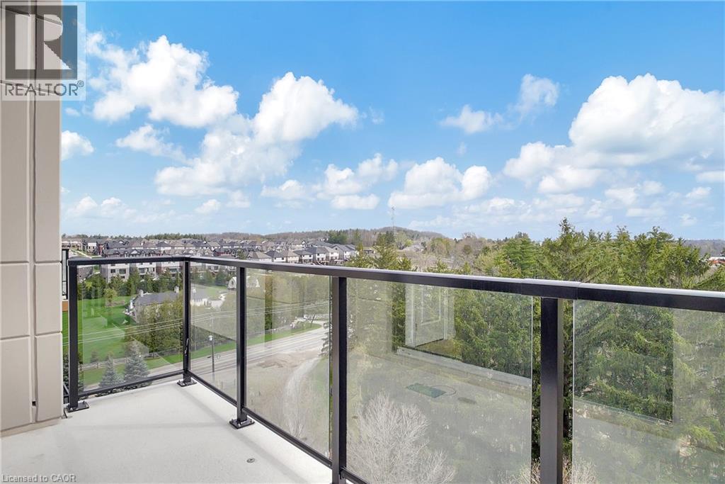 525 New Dundee Road Unit# 817, Kitchener, Ontario N2P 0K8 - Photo 17 - 40819246