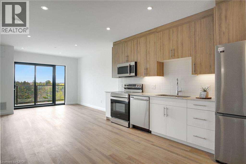 525 New Dundee Road Unit# 817, Kitchener, Ontario N2P 0K8 - Photo 6 - 40819246