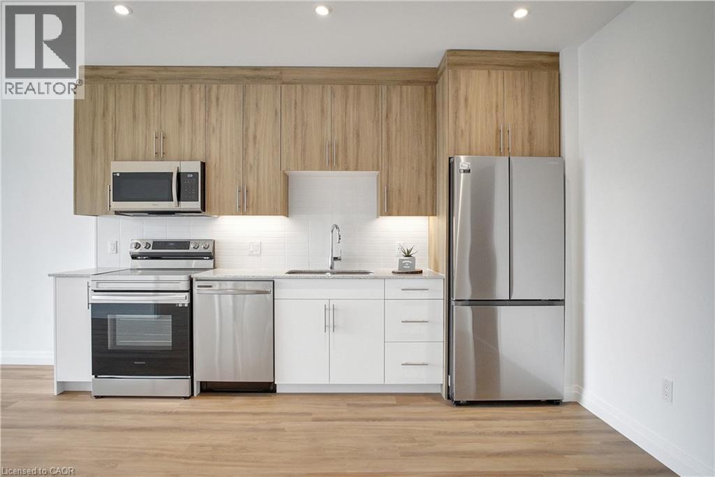 525 New Dundee Road Unit# 817, Kitchener, Ontario N2P 0K8 - Photo 7 - 40819246