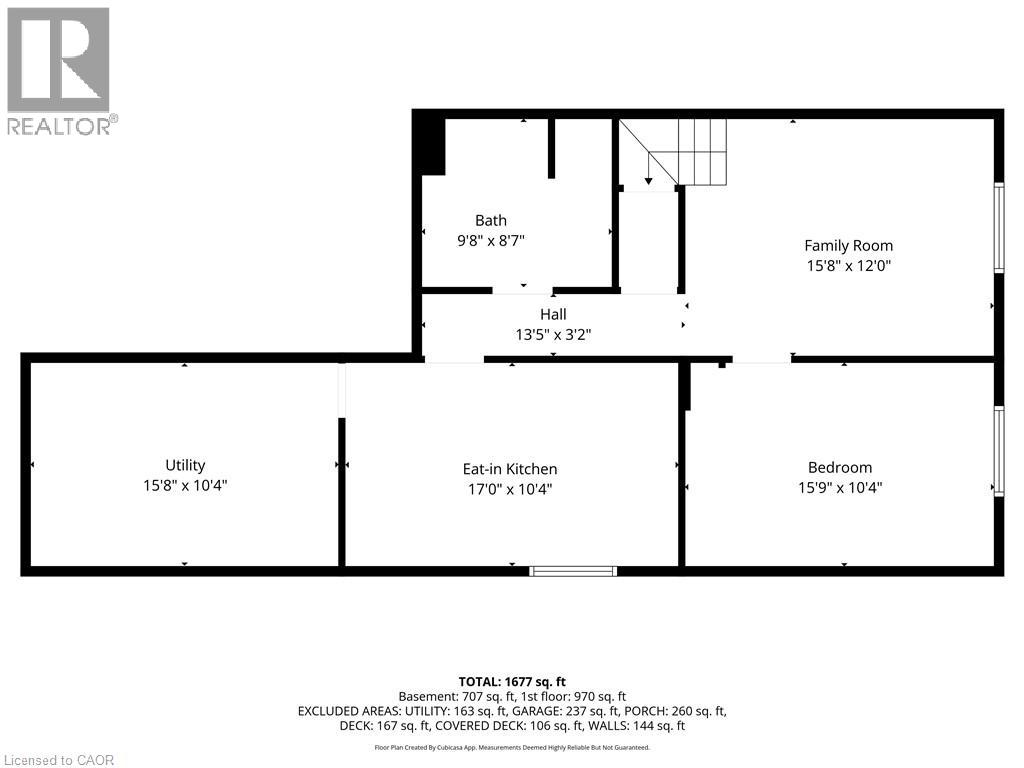 19b Dundas Street W, Paris, Ontario  N3L 1E9 - Photo 36 - 40819112