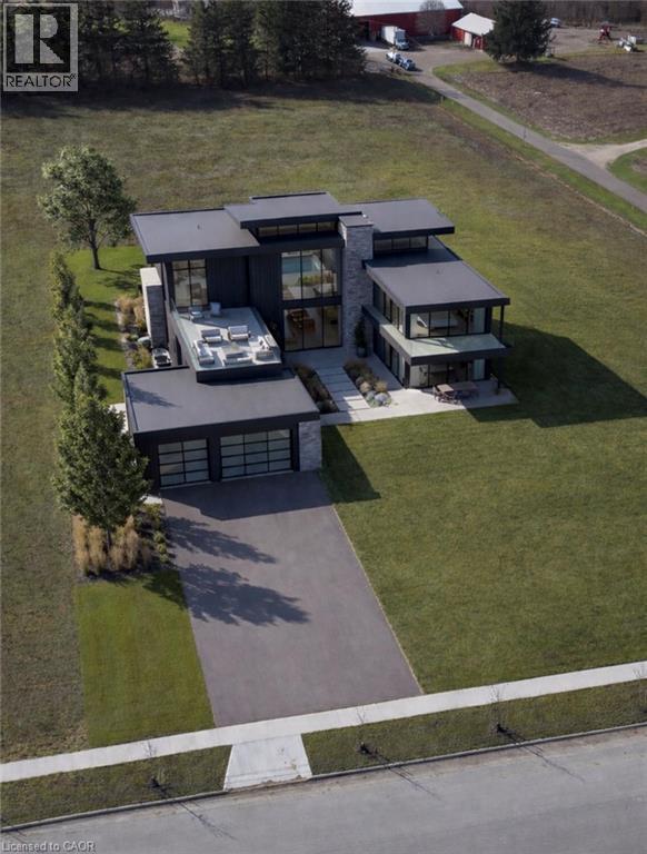 1070 SNYDERS FLATS Road, Bloomingdale, Ontario