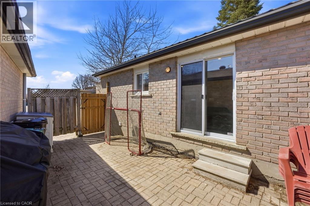 304 Dinison Place, Kitchener, Ontario  N2E 3A6 - Photo 28 - 40818023