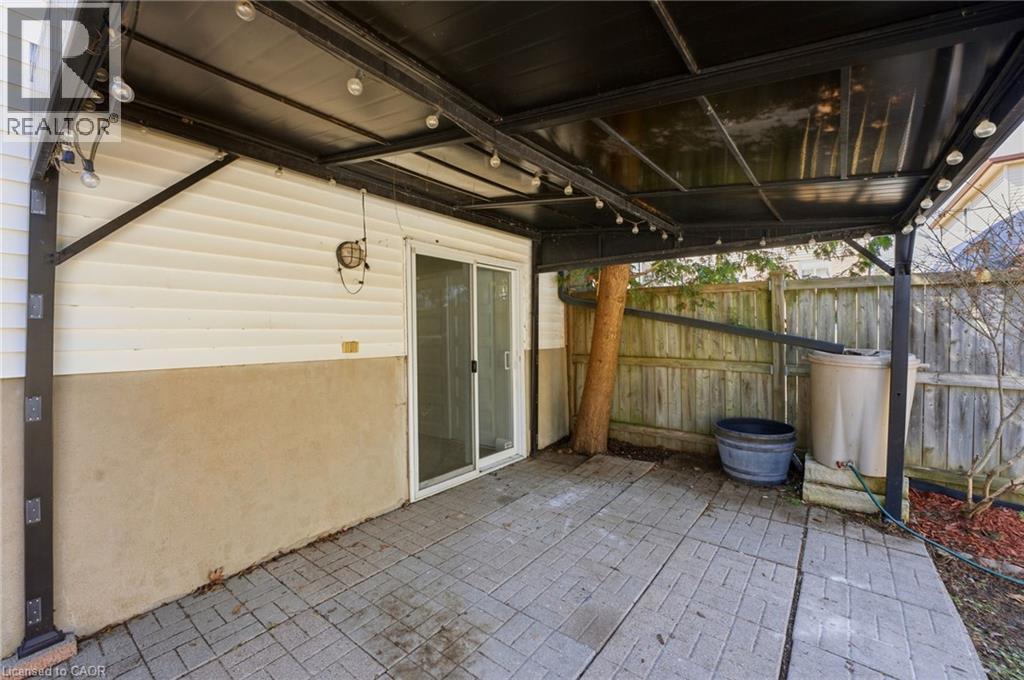304 Dinison Place, Kitchener, Ontario  N2E 3A6 - Photo 30 - 40818023