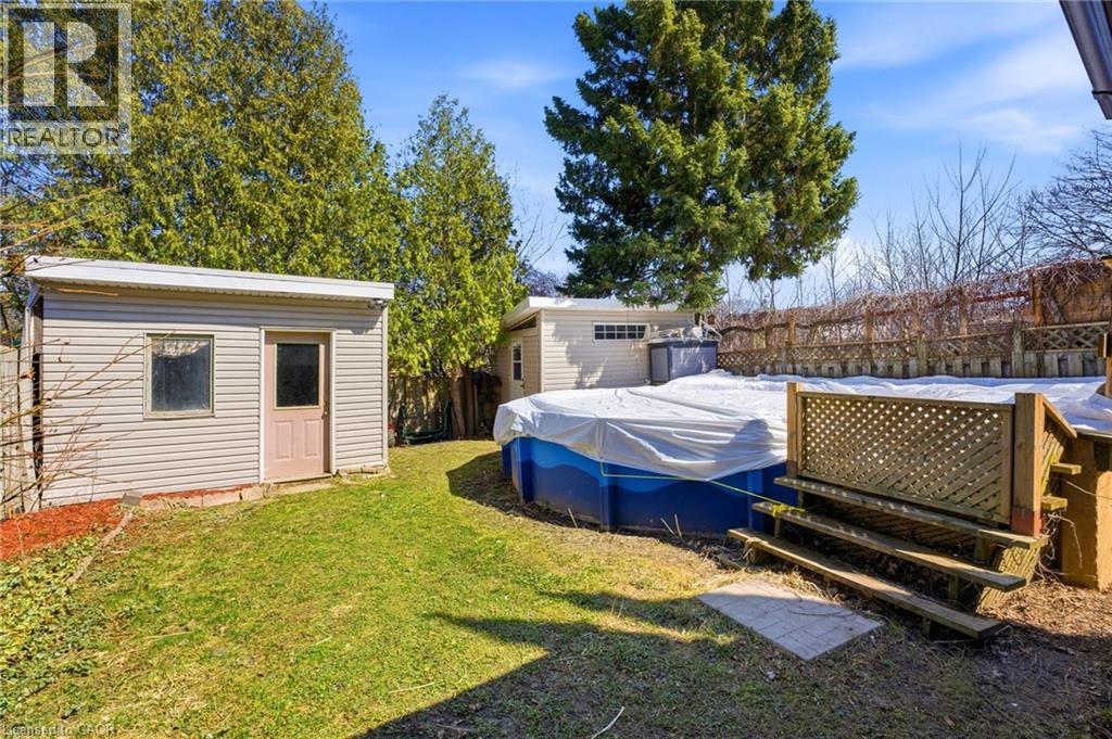 304 Dinison Place, Kitchener, Ontario  N2E 3A6 - Photo 31 - 40818023