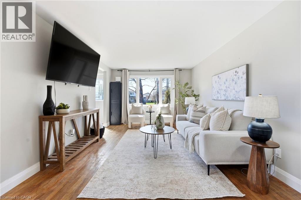 304 Dinison Place, Kitchener, Ontario  N2E 3A6 - Photo 5 - 40818023