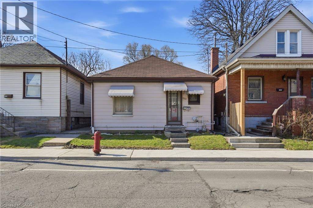 1382 Cannon Street E, Hamilton, Ontario  L8H 1W1 - Photo 1 - 40817999