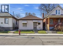 1382 CANNON Street E, Hamilton, Ontario