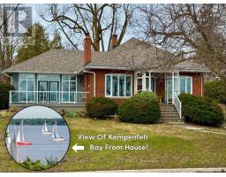 162 KEMPENFELT DRIVE, Barrie, Ontario