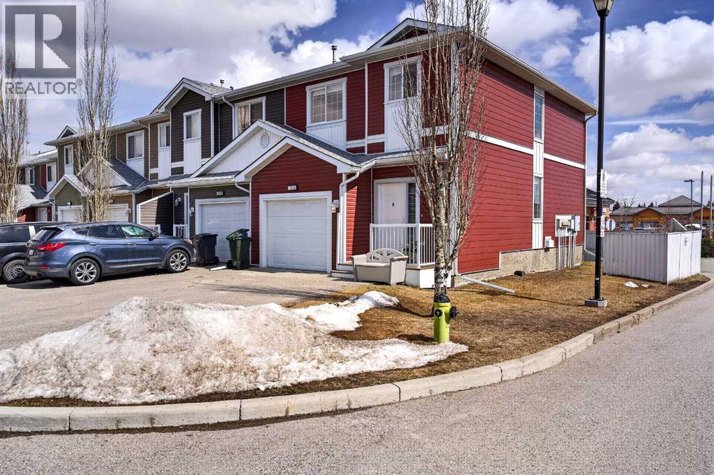 1304, 800 Yankee Valley Boulevard Se, Airdrie, Alberta  T4A 2L1 - Photo 1 - A2300311