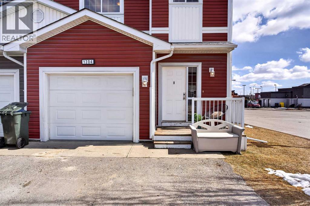 1304, 800 Yankee Valley Boulevard Se, Airdrie, Alberta  T4A 2L1 - Photo 2 - A2300311