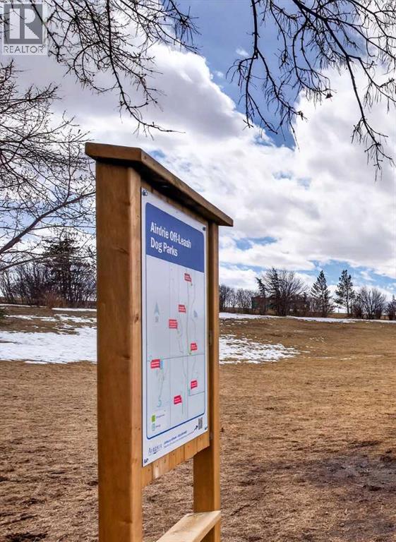 1304, 800 Yankee Valley Boulevard Se, Airdrie, Alberta  T4A 2L1 - Photo 34 - A2300311