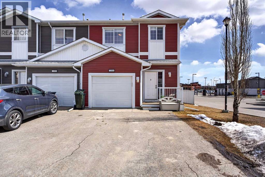 1304, 800 Yankee Valley Boulevard Se, Airdrie, Alberta  T4A 2L1 - Photo 37 - A2300311