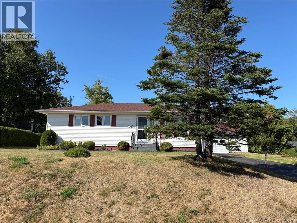 1140 Daniel Drive, Bathurst, New Brunswick