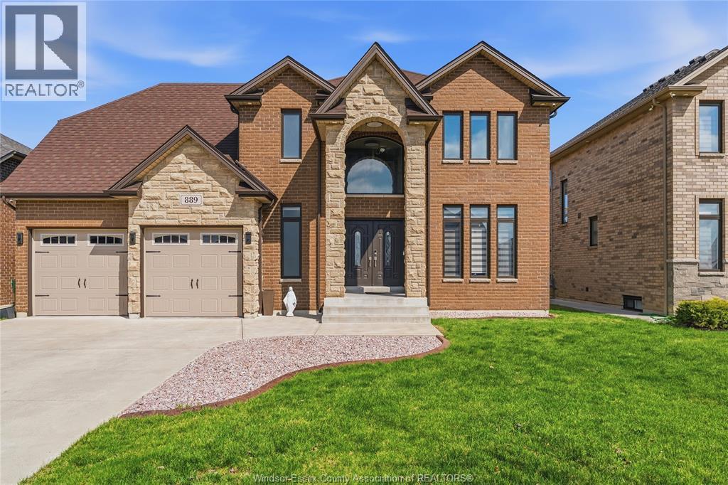 889 Lakewood, Lakeshore, Ontario  N0R 1A0 - Photo 4 - 26007127