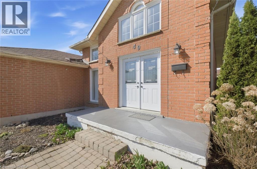 49 King William Street, St. George, Ontario  N0E 1N0 - Photo 6 - 40818637