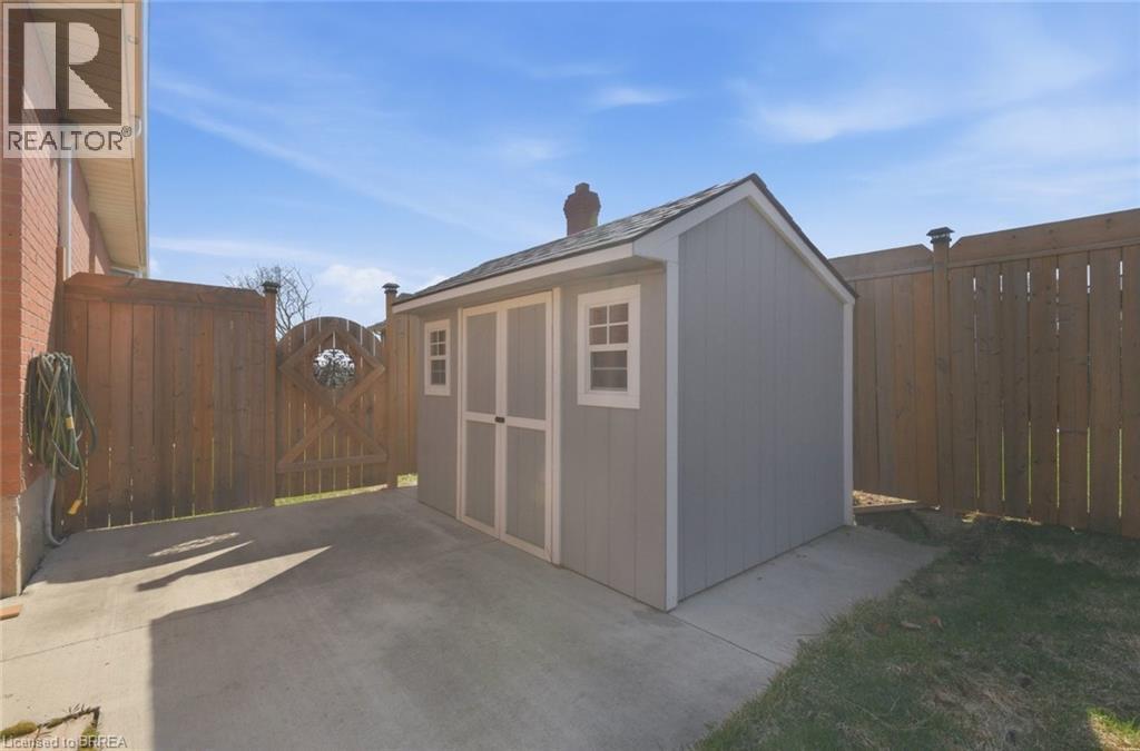 49 King William Street, St. George, Ontario  N0E 1N0 - Photo 38 - 40818637