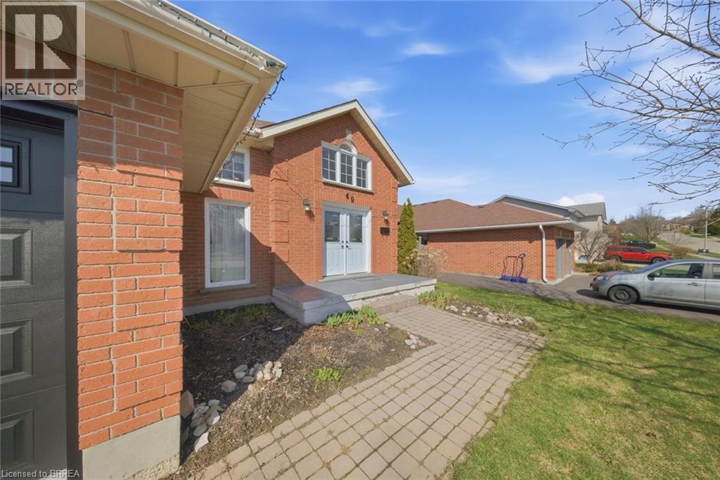 49 King William Street, St. George, Ontario  N0E 1N0 - Photo 5 - 40818637