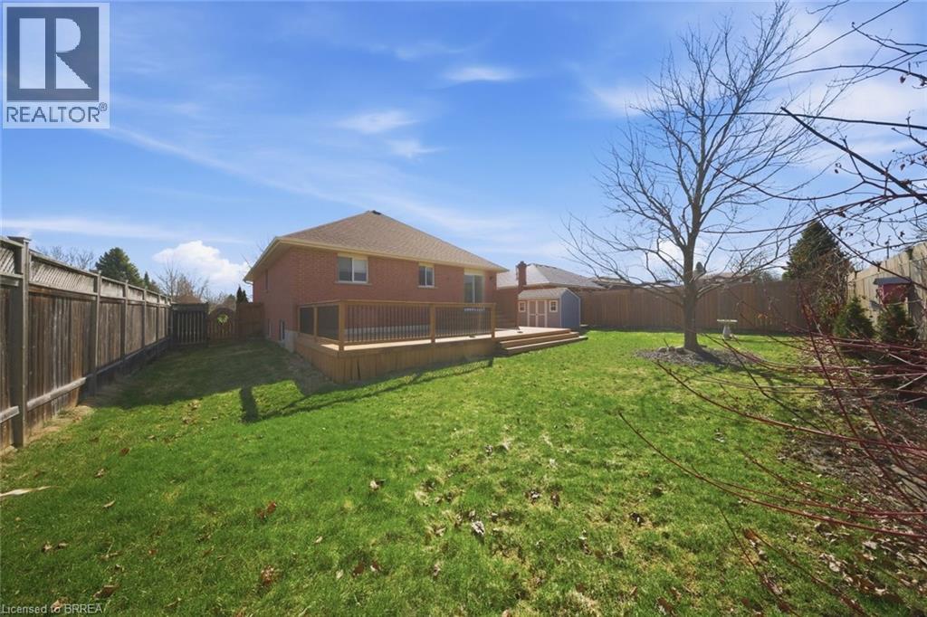 49 King William Street, St. George, Ontario  N0E 1N0 - Photo 40 - 40818637