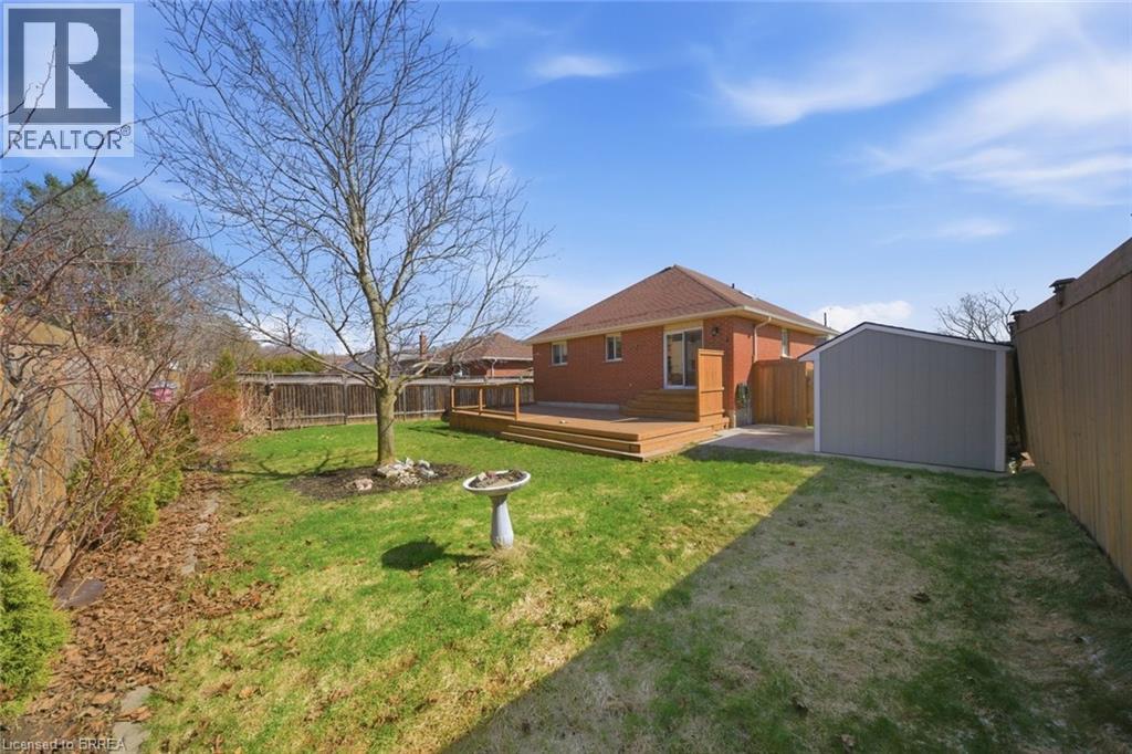 49 King William Street, St. George, Ontario  N0E 1N0 - Photo 39 - 40818637