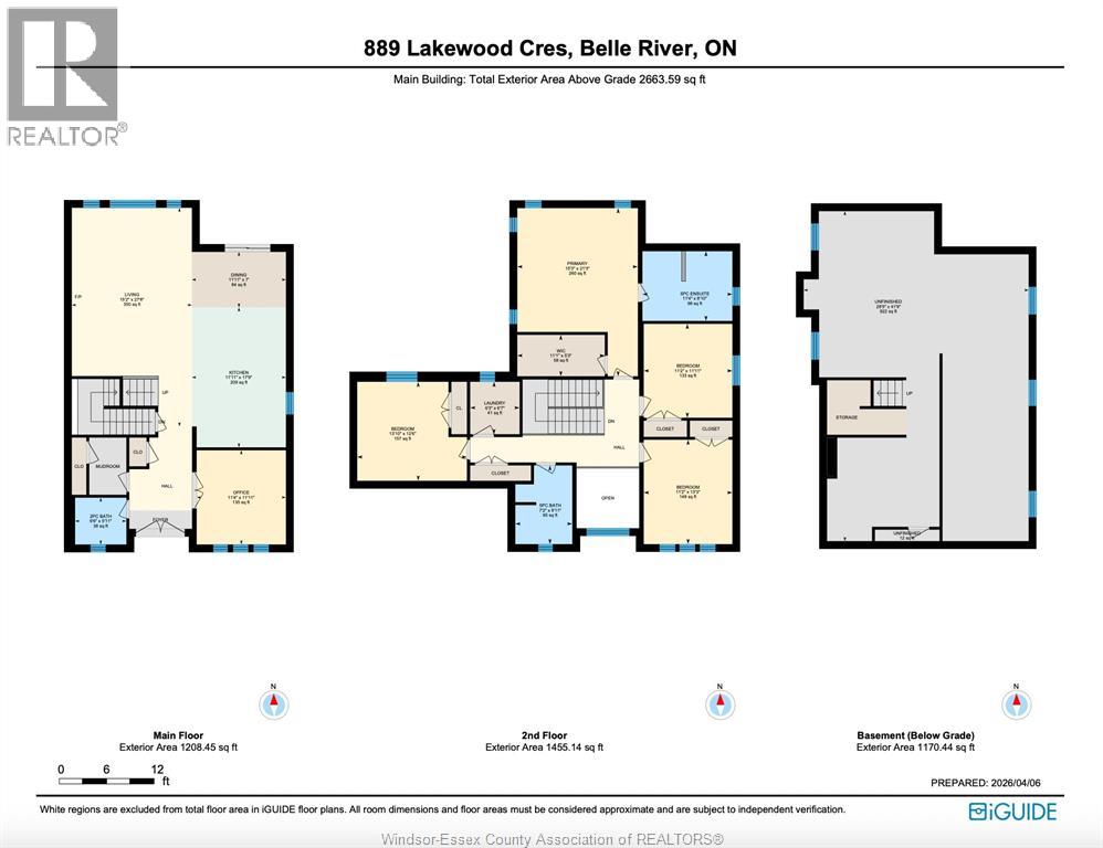 889 Lakewood, Lakeshore, Ontario  N0R 1A0 - Photo 37 - 26007127