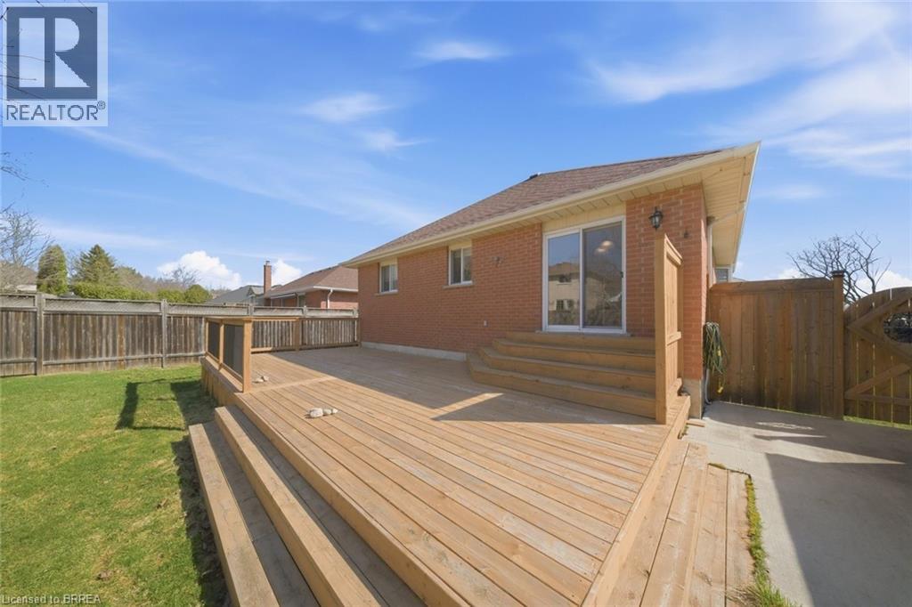 49 King William Street, St. George, Ontario  N0E 1N0 - Photo 35 - 40818637